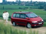Renault Espace 1996 года